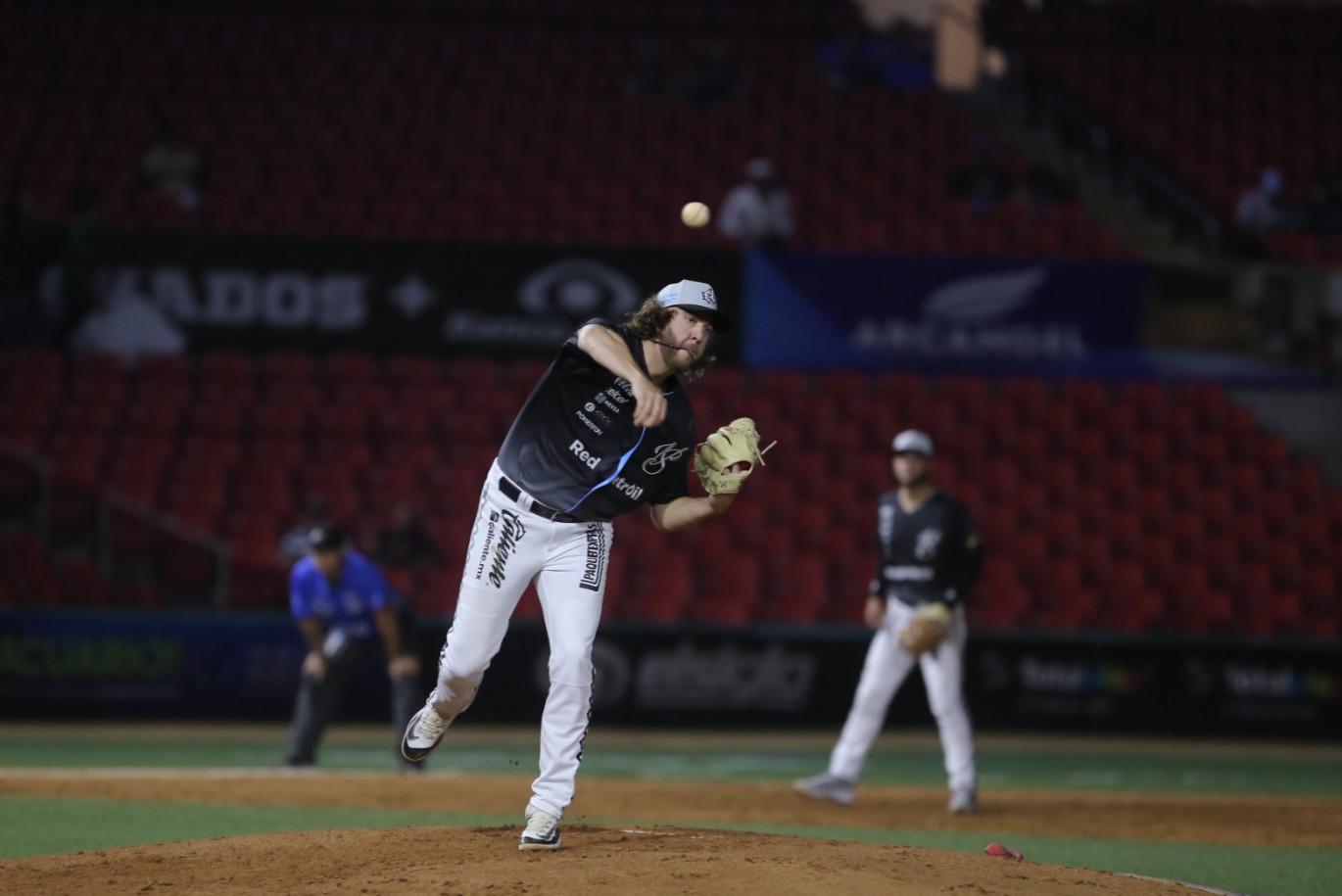 $!Venados viene de atrás y empareja la serie ante Guasave