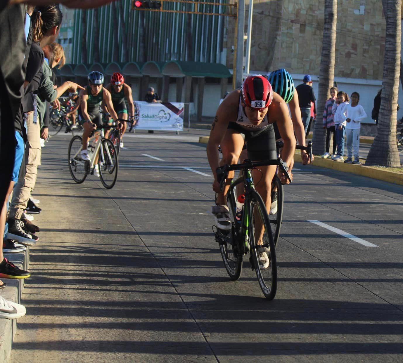 $!Se viene el Gran Triatlón Isla de la Piedra 2023 modalidad Sprint