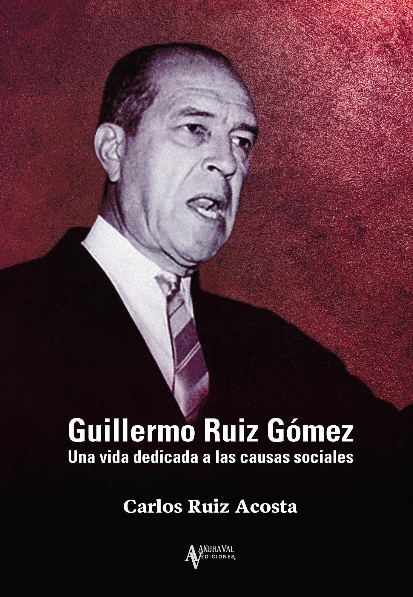 $!Portada del libro