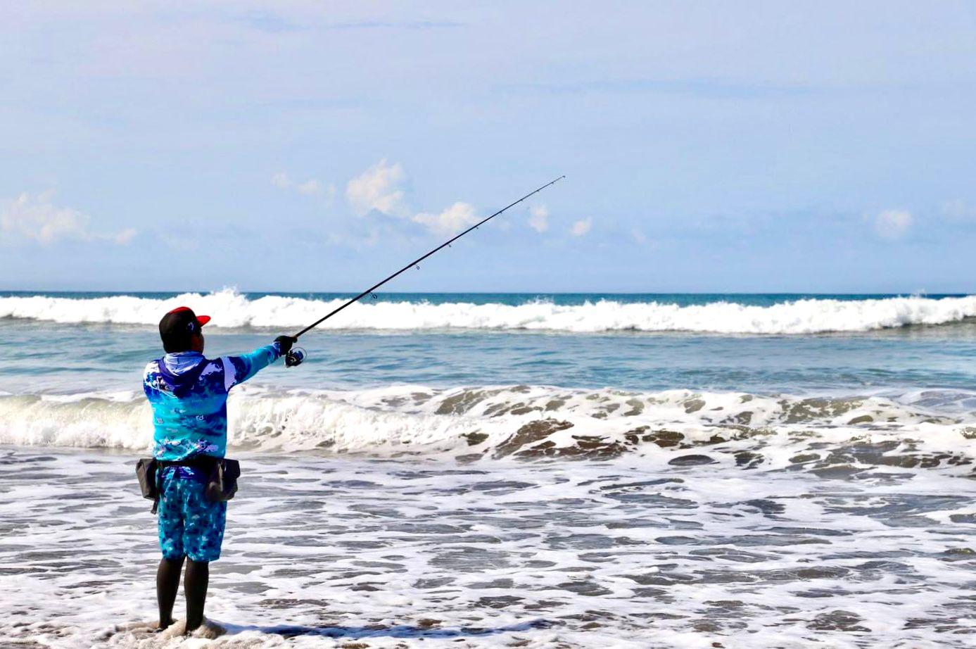 $!Realizan Segunda Edición del Torneo de Pesca de Orilla Boca de Ceuta 2024