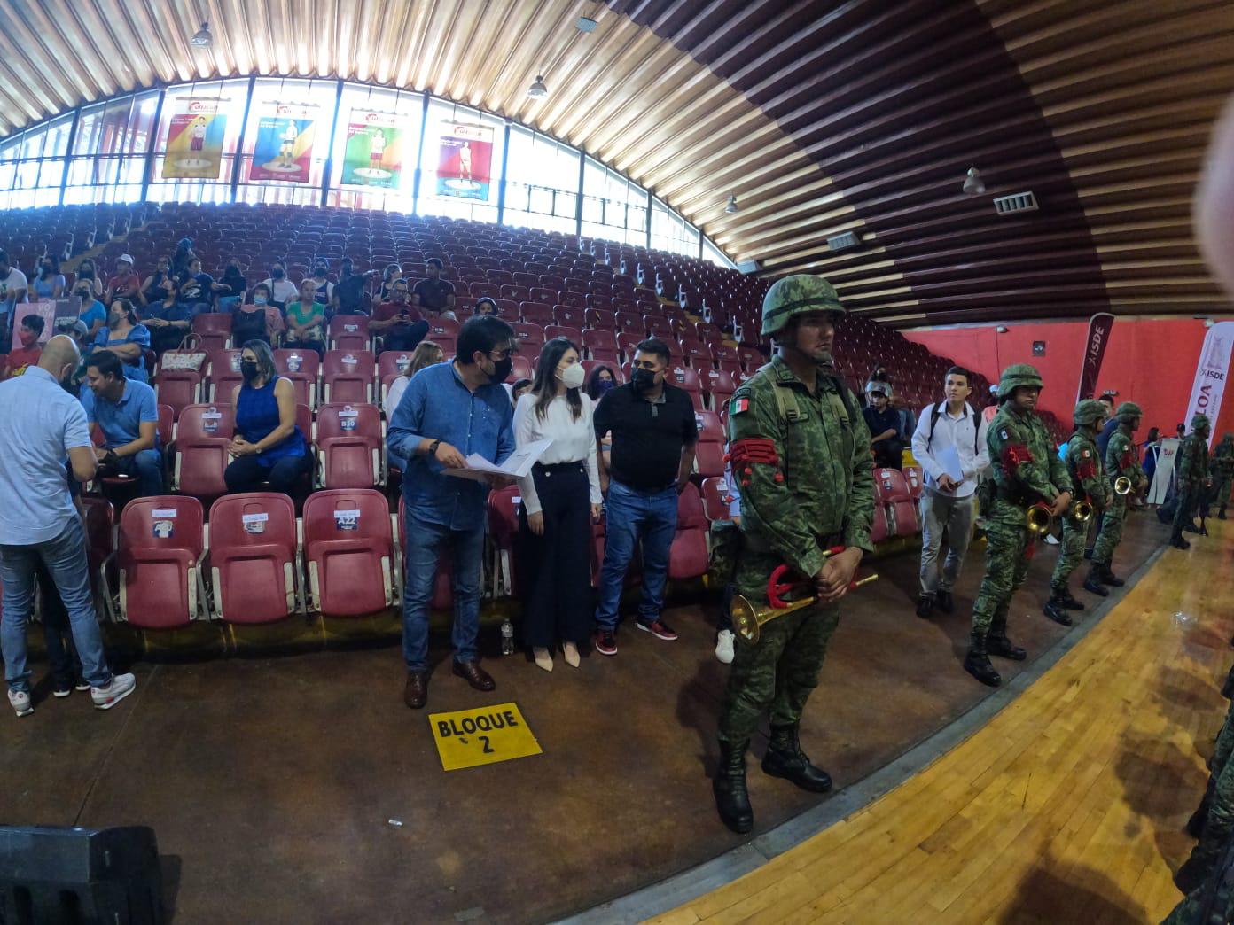 $!Inauguran en Culiacán Primer Torneo de Basquetbol en Silla de Ruedas