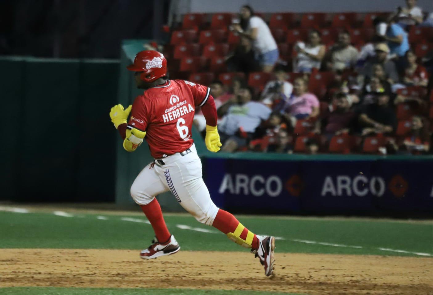 $!¡Sacan las escobas! Venados cae barrido por Mayos de Navojoa en la primera serie de la temporada