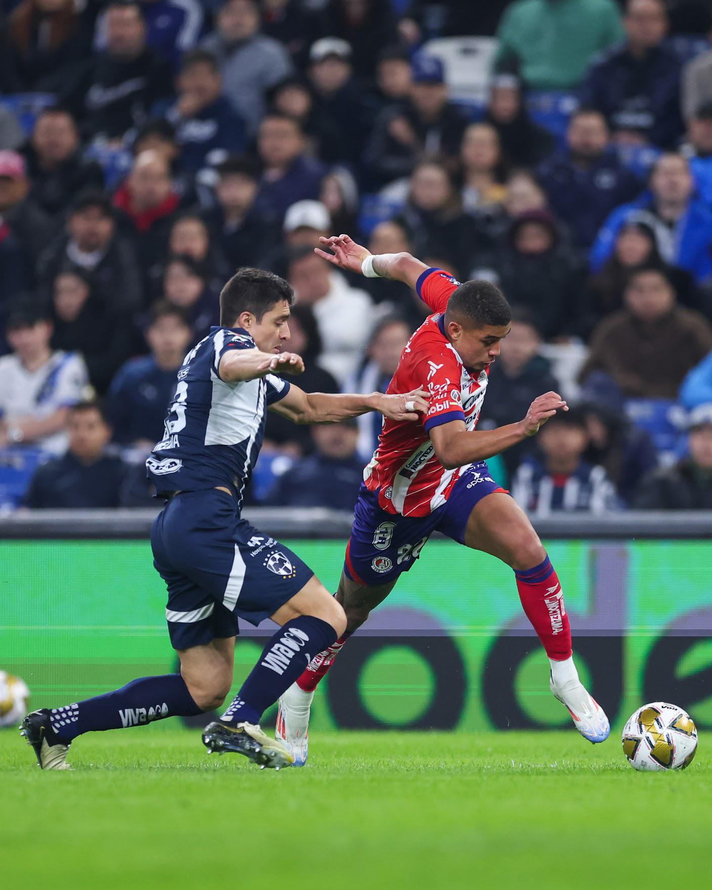 $!Rayados es el primer finalista del Apertura 2024