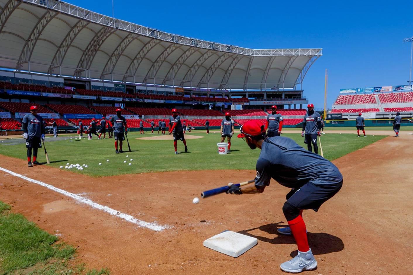 $!Venados tiene el compromiso de ser protagonista este invierno en LMP