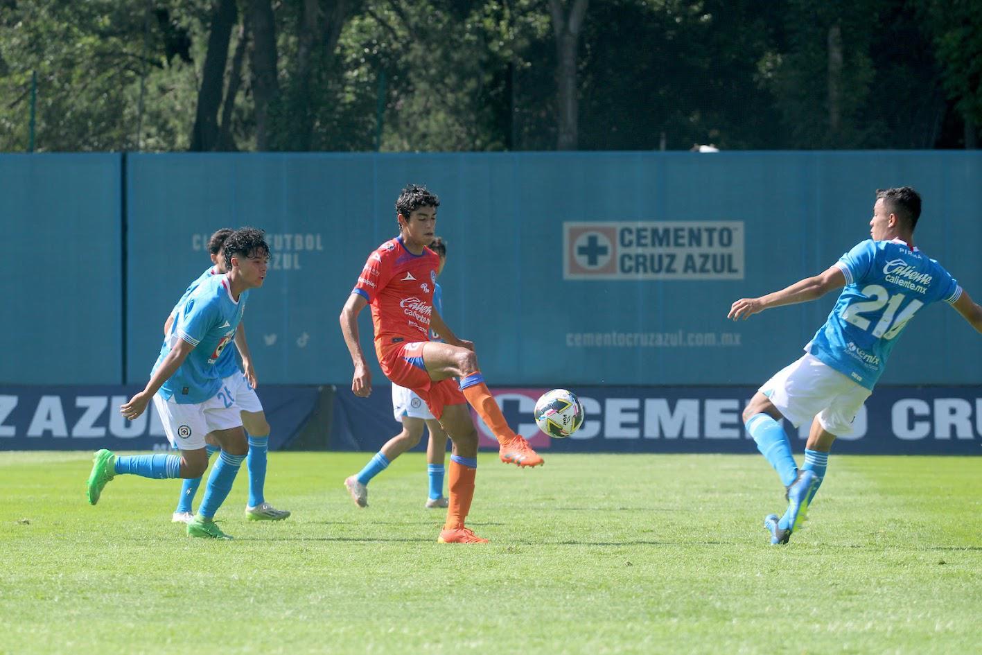 $!La Armería de Mazatlán FC debuta con derrotas en el Apertura 2024