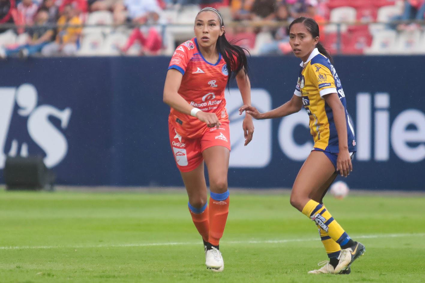 $!Mazatlán FC Femenil comenzó su andar en el Apertura con derrota