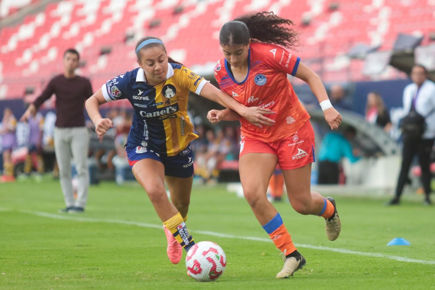 $!Mazatlán FC Femenil comenzó su andar en el Apertura con derrota