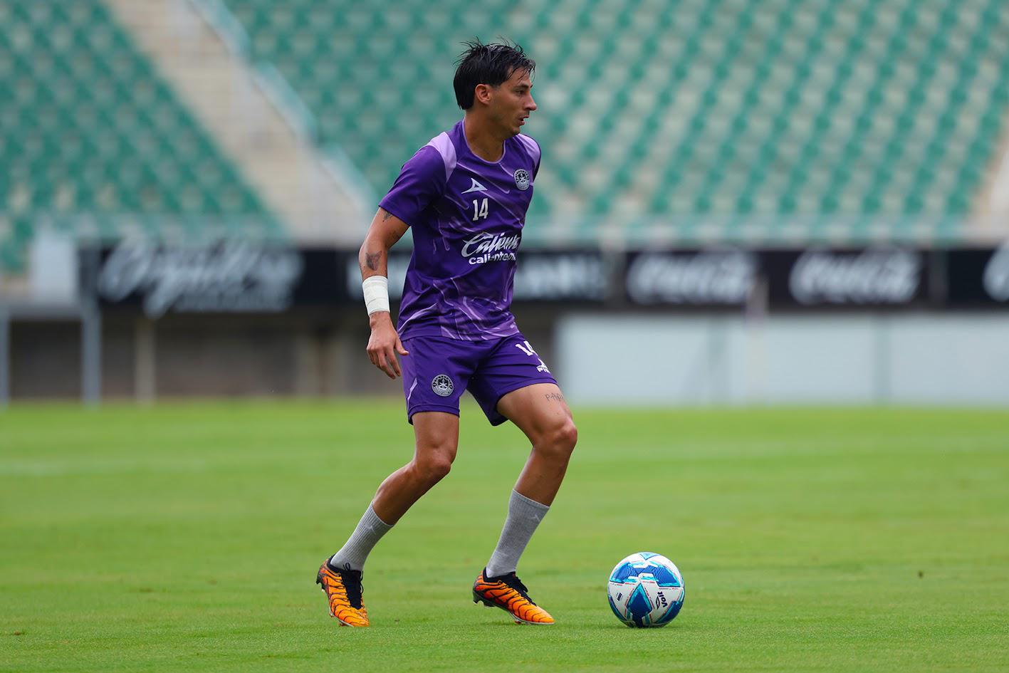 $!Mazatlán FC y Bravos de Juárez chocarán este viernes en un partido que pone más de tres puntos en juego