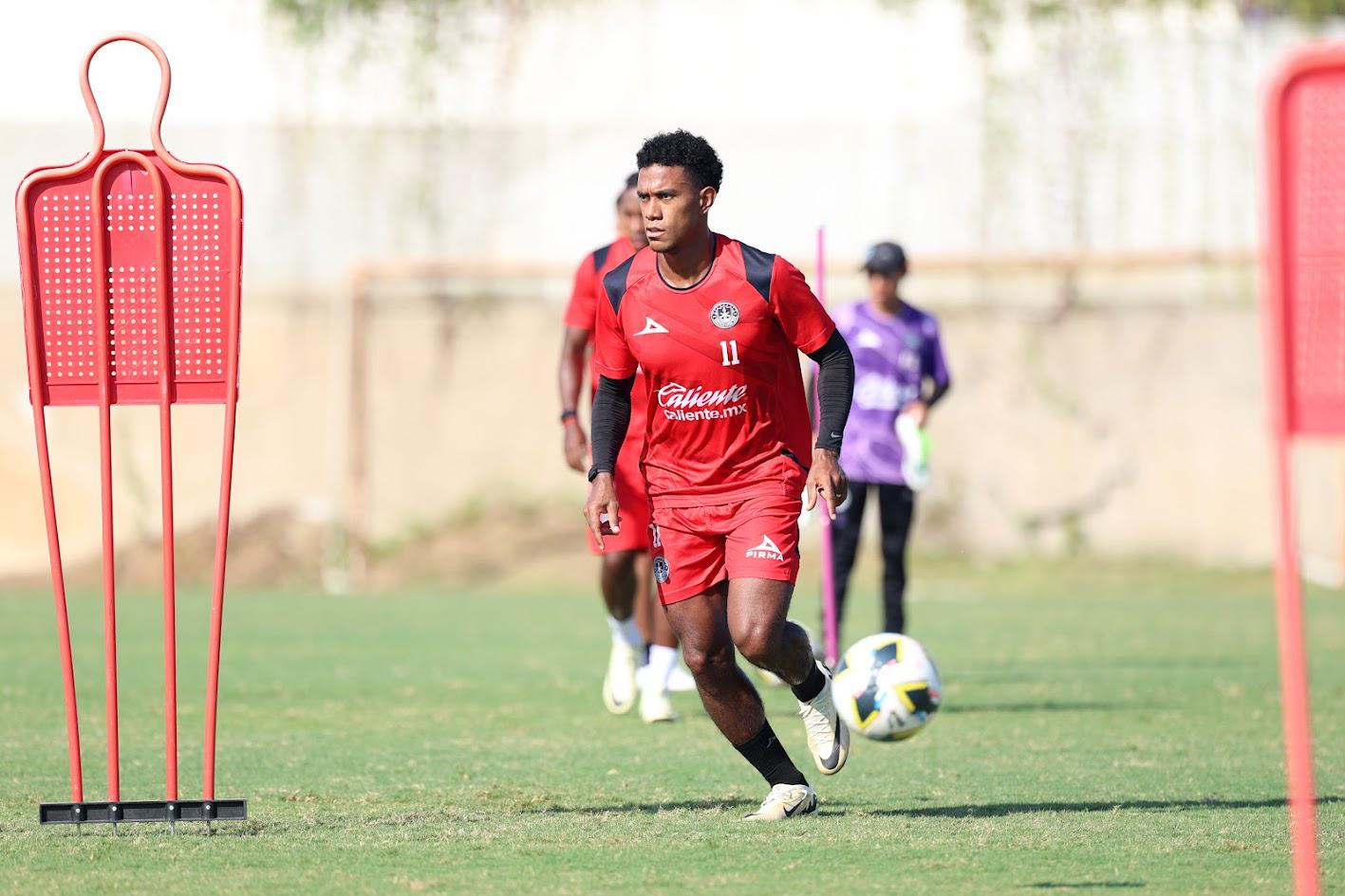 $!Mazatlán FC quiere cerrar dignamente el torneo; recibe a un dolido Tigres