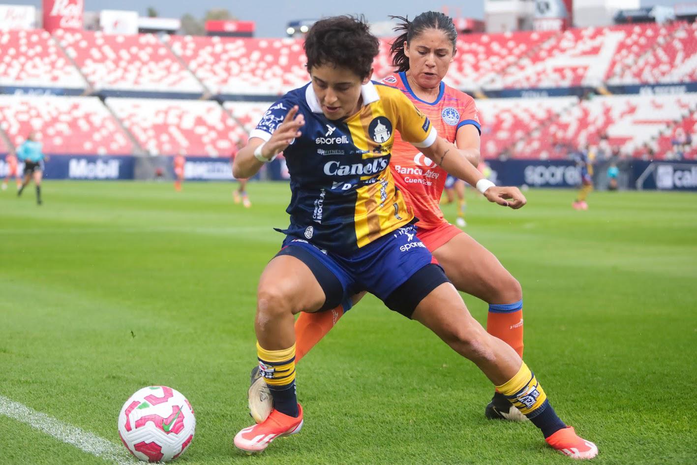 $!Mazatlán FC Femenil comenzó su andar en el Apertura con derrota