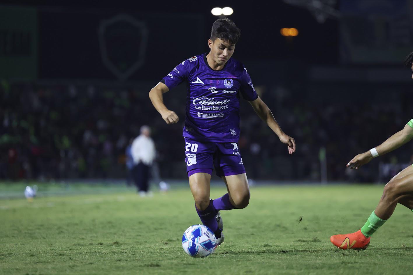 $!Dolorosa derrota de Mazatlán FC en la frontera; caen 1-0 en el Olímpico Benito Juárez ante los Bravos