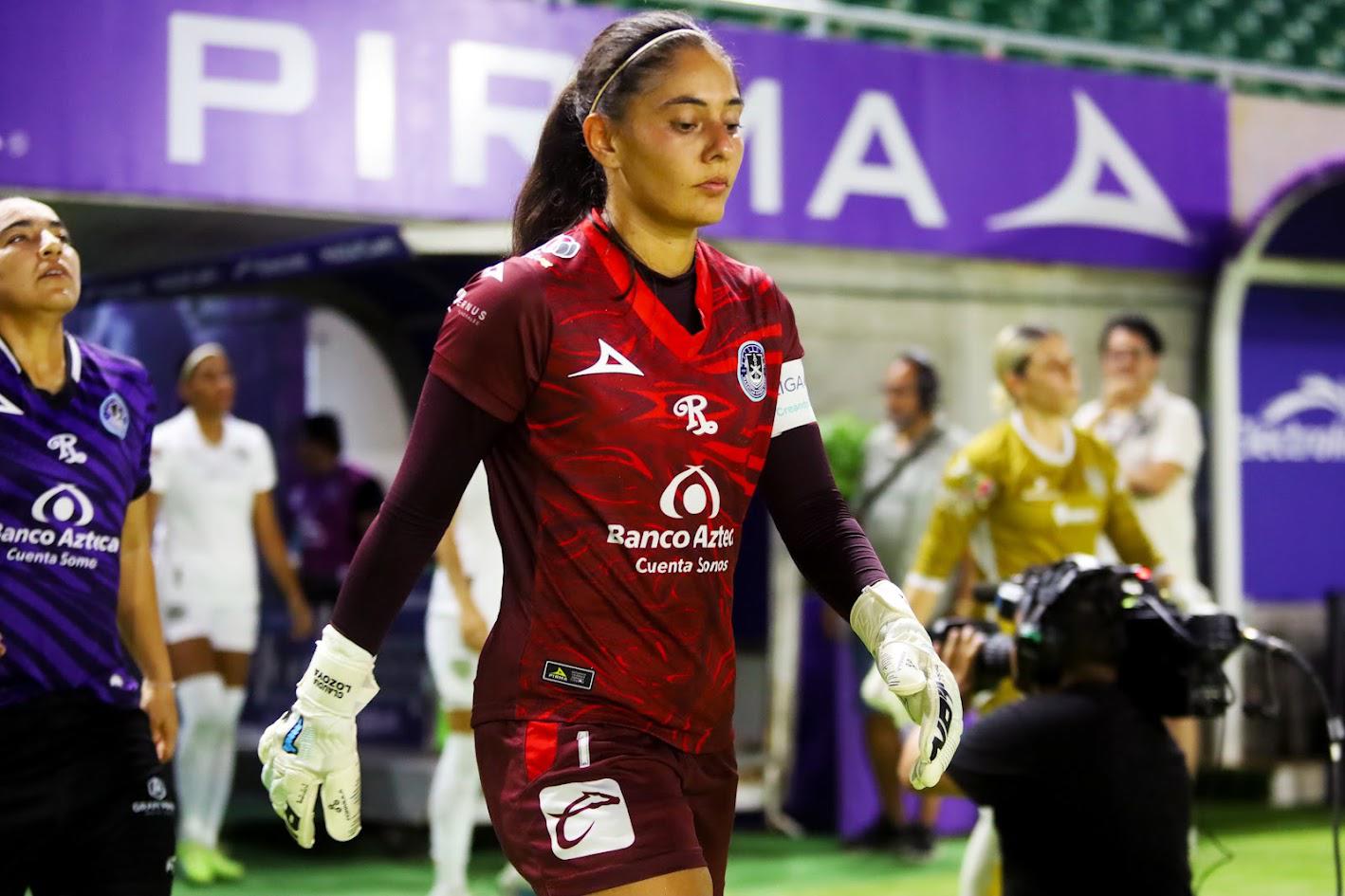 $!Mazatlán FC Femenil da a conocer a las jugadoras que dejan la institución