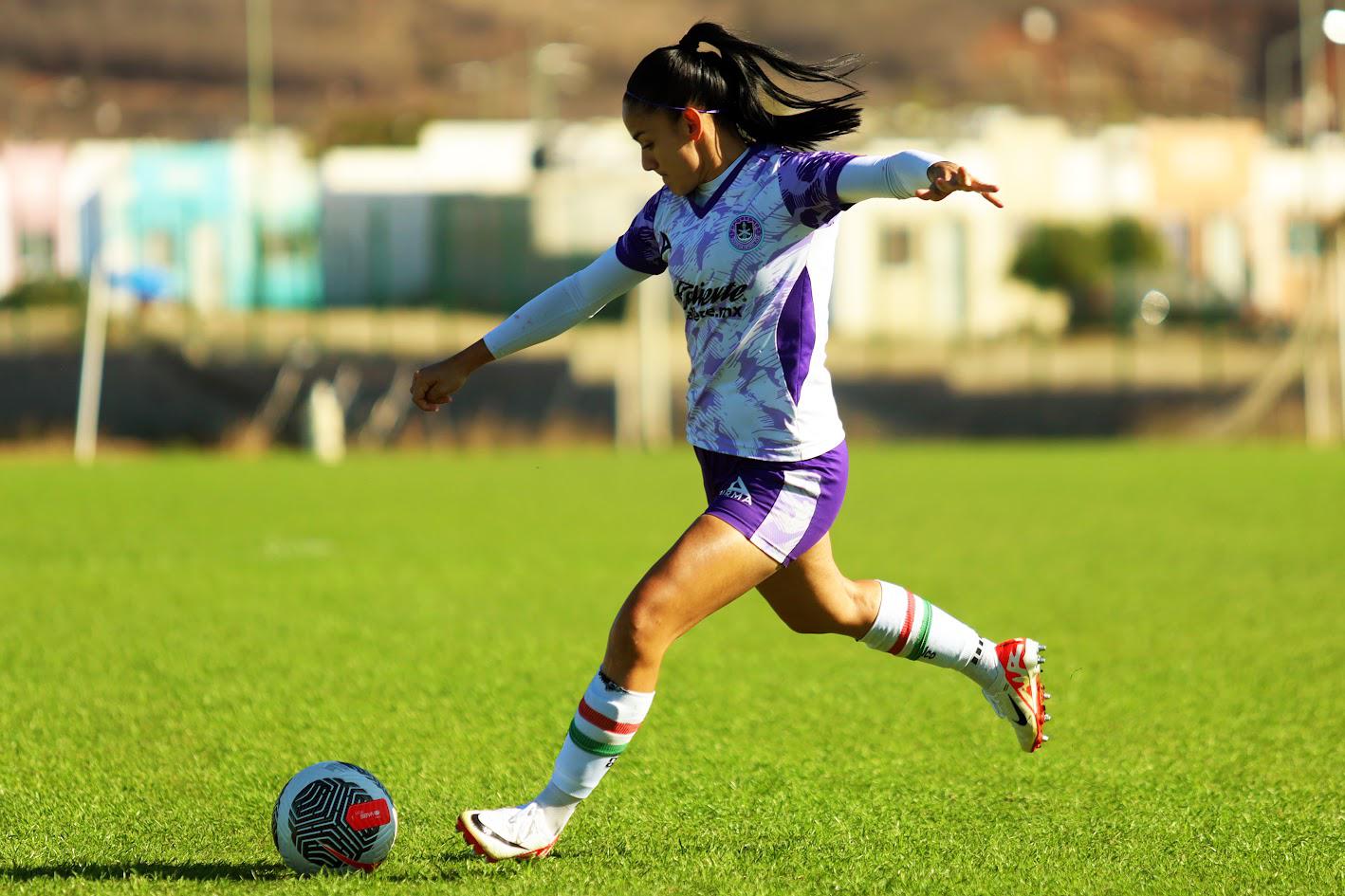 $!Mazatlán FC Femenil arranca con su preparación rumbo al Apertura 2024