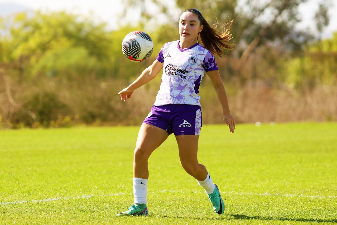 $!Mazatlán FC Femenil arranca con su preparación rumbo al Apertura 2024