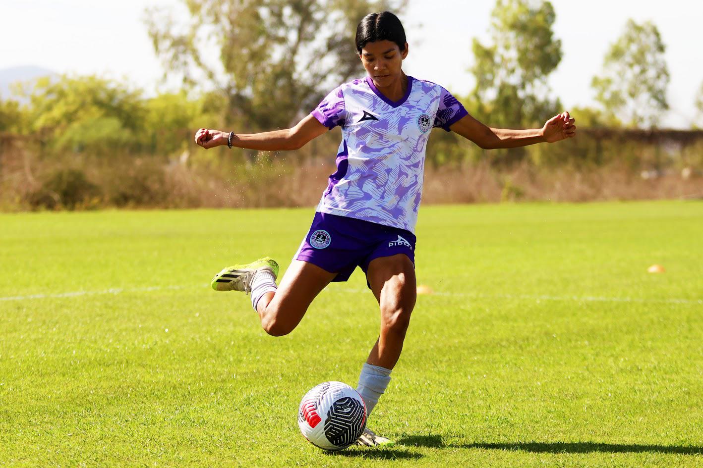 $!Mazatlán FC Femenil arranca con su preparación rumbo al Apertura 2024