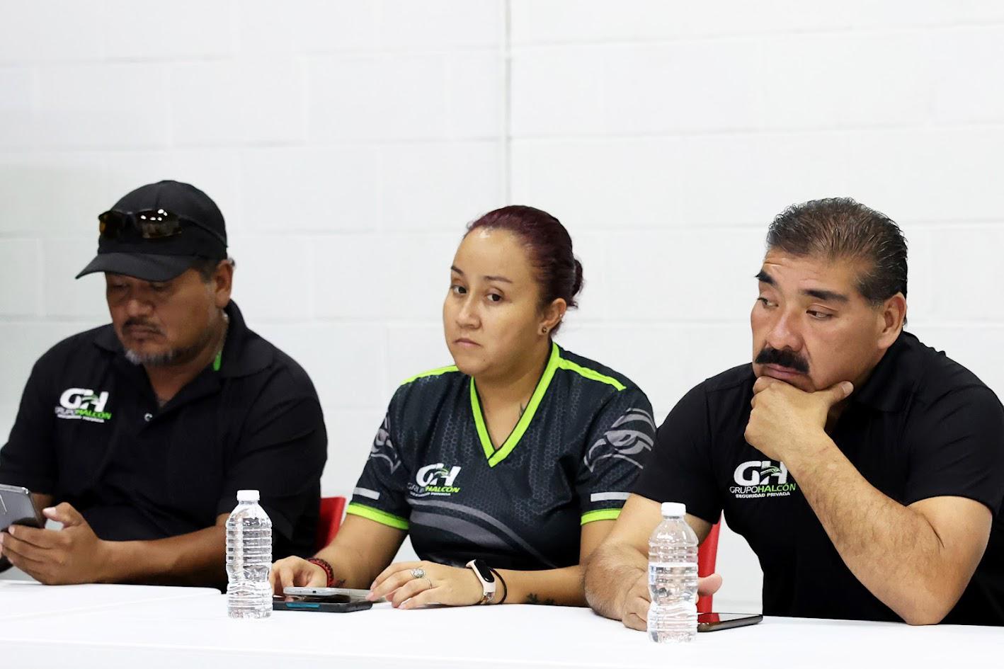 $!Estadio El Encanto, seguro para juego entre Mazatlán y Tigres