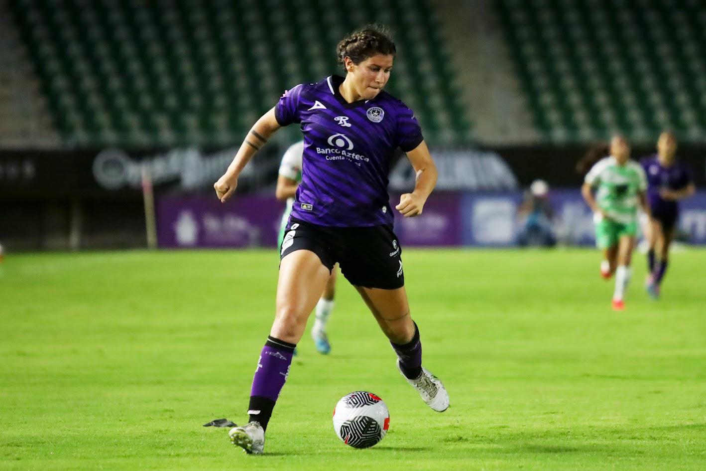 $!Mazatlán FC Femenil da a conocer a las jugadoras que dejan la institución