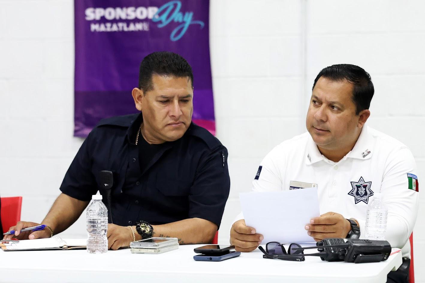 $!Estadio El Encanto, seguro para juego entre Mazatlán y Tigres