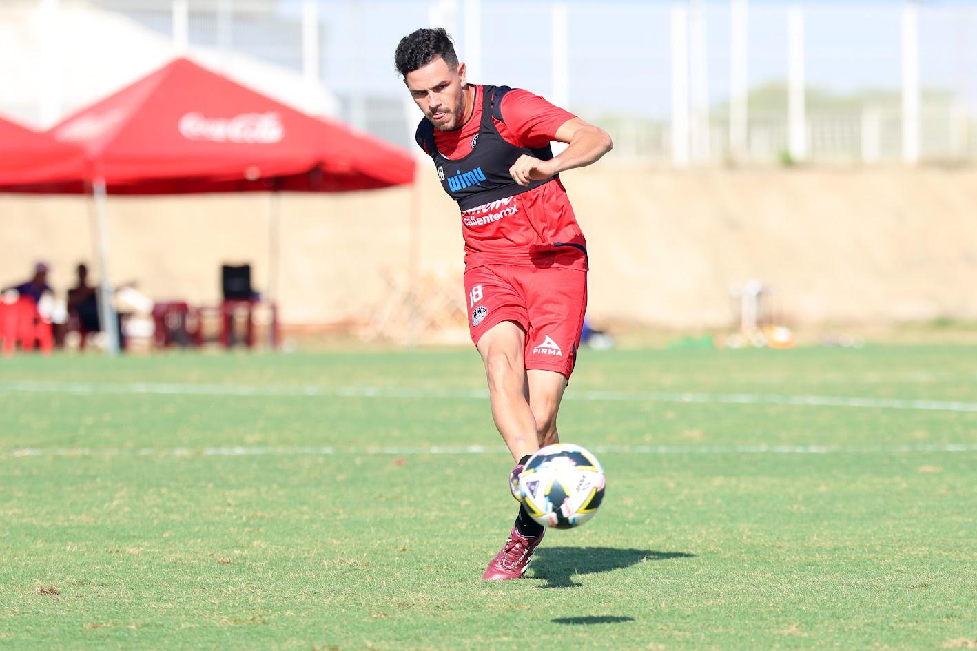 $!Mazatlán FC quiere cerrar dignamente el torneo; recibe a un dolido Tigres