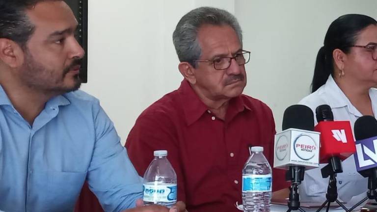 El Secretario General de Morena en Sinaloa dijo que hay elementos para probar que las elecciones en 4 municipios estuvieron comprometidas.