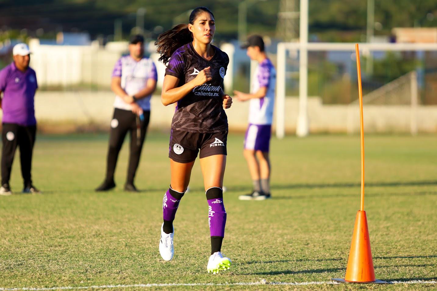 $!Mazatlán FC Femenil arranca con su pretemporada rumbo al Clausura 2024