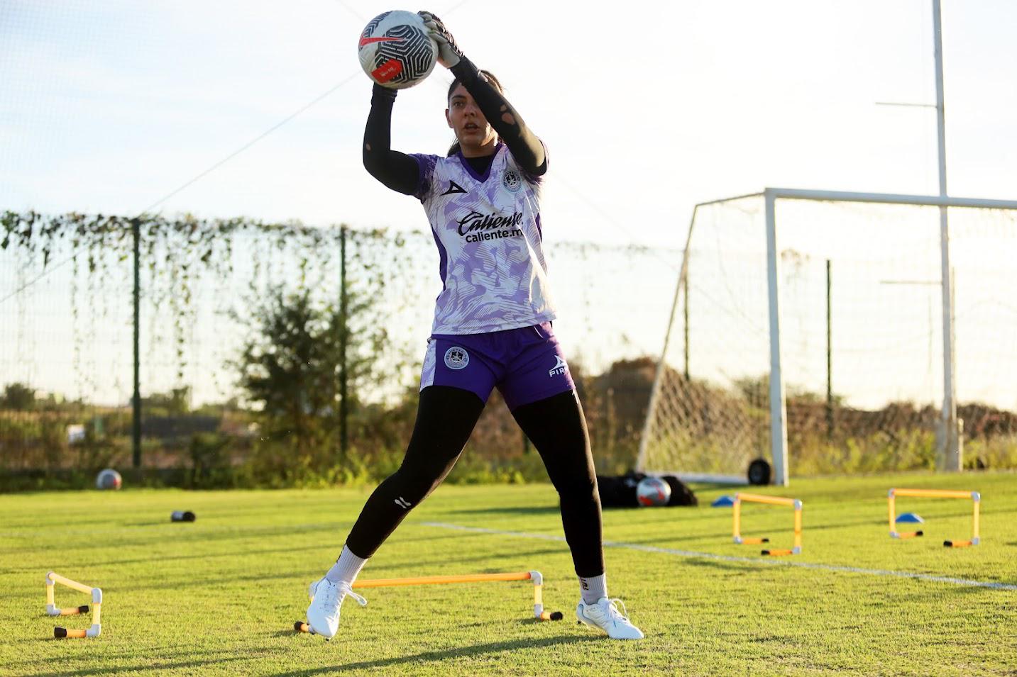 $!Mazatlán FC Femenil arranca con su pretemporada rumbo al Clausura 2024