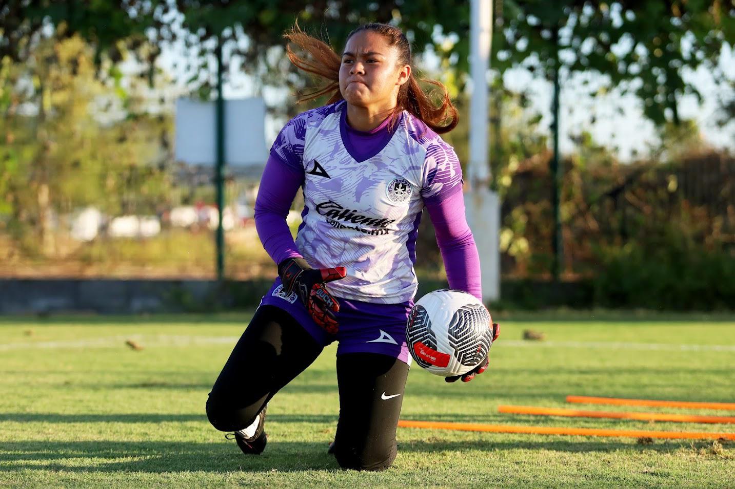 $!Mazatlán FC Femenil arranca con su pretemporada rumbo al Clausura 2024