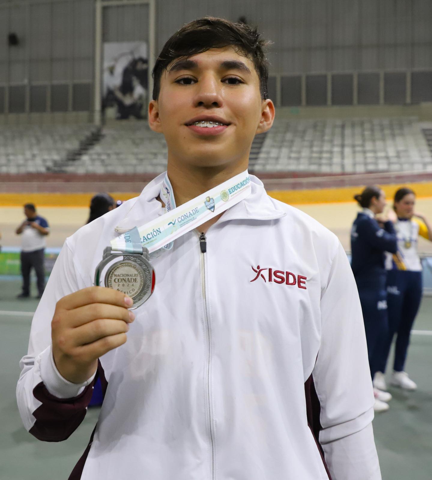 $!Obtiene Sinaloa 12 medallas en 3 disciplinas de los Nacionales Conade