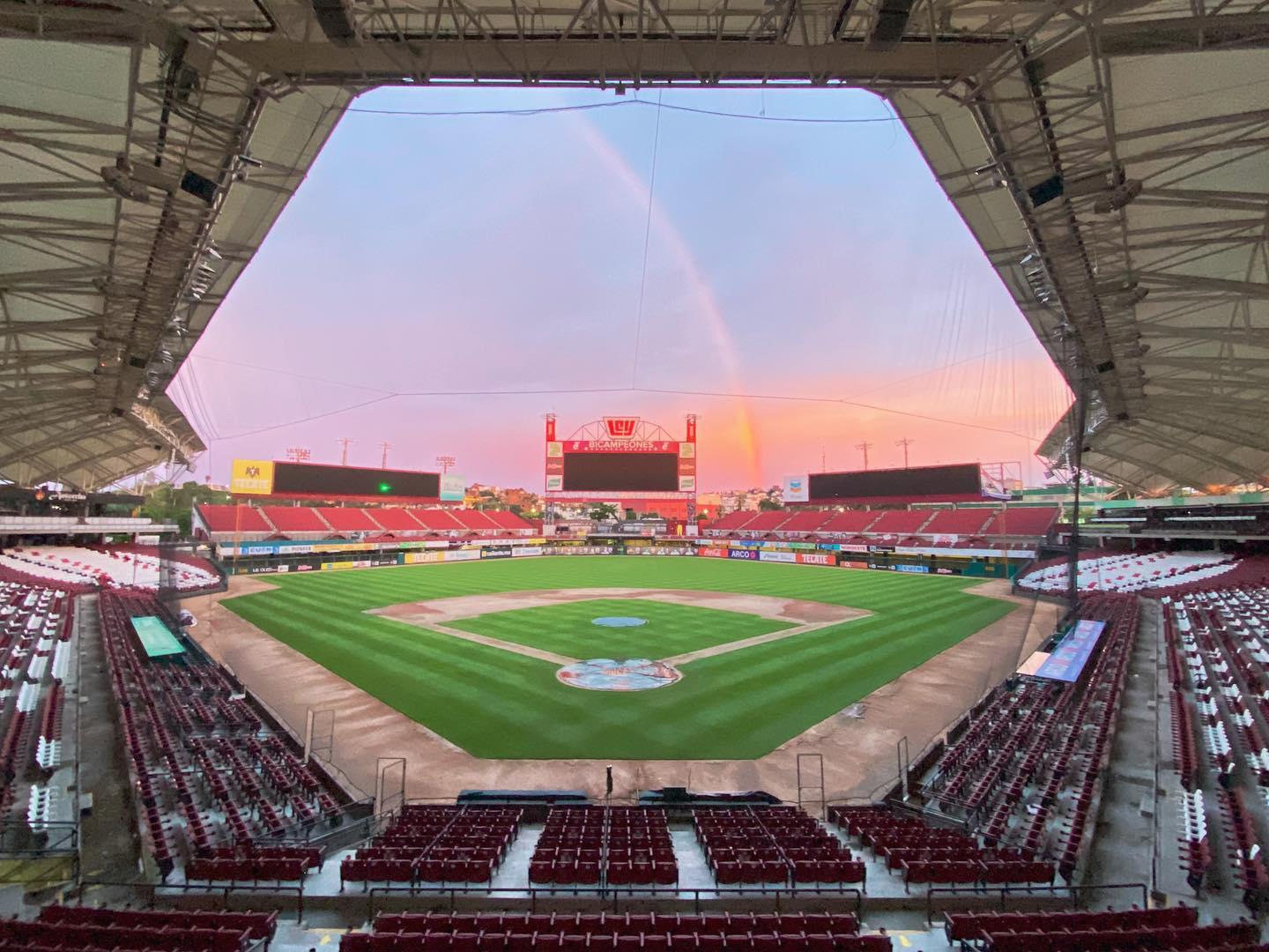 $!Tomateros de Culiacán inicia este martes la lucha por su título 14 en la Mexicana del Pacífico