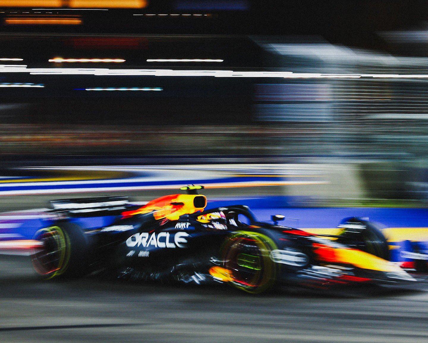 $!Checo Pérez arrancará desde la undécima posición en Sprint en Austin