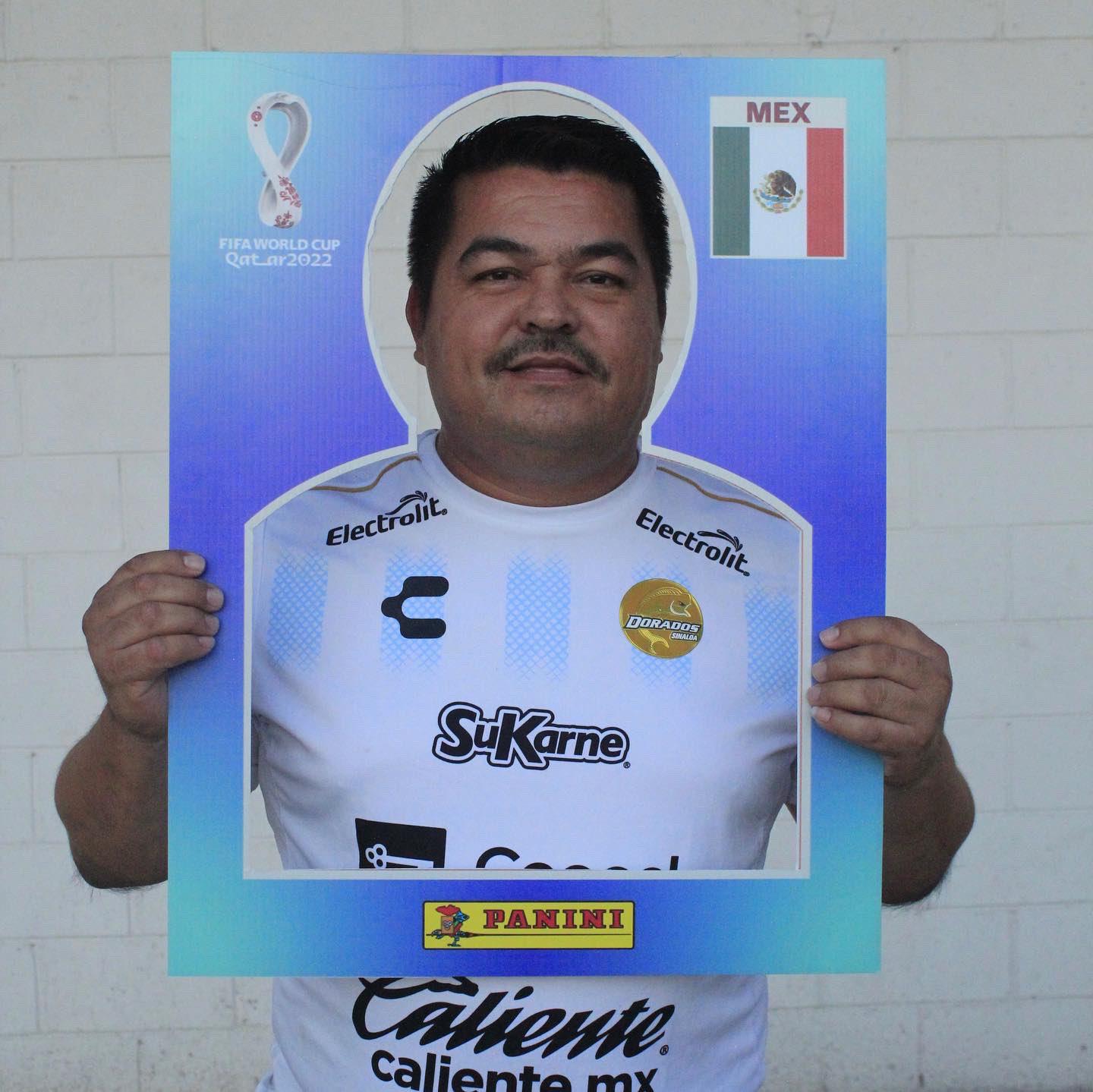 $!Habrá nuevo intercambio de estampas mundialistas en el Estadio Dorados