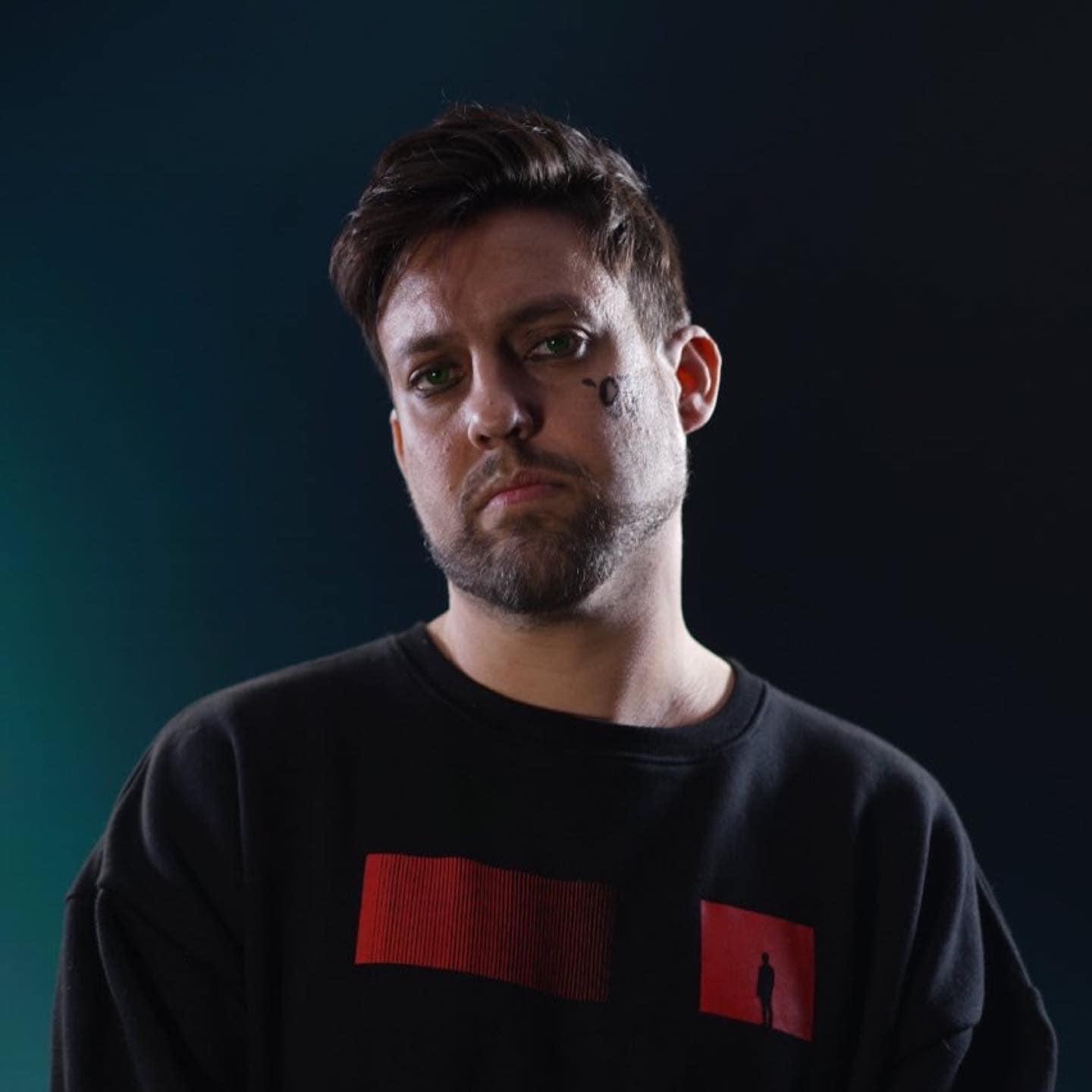 $!Maceo Plex forma parte del Line Up de Tomorrowland en México.