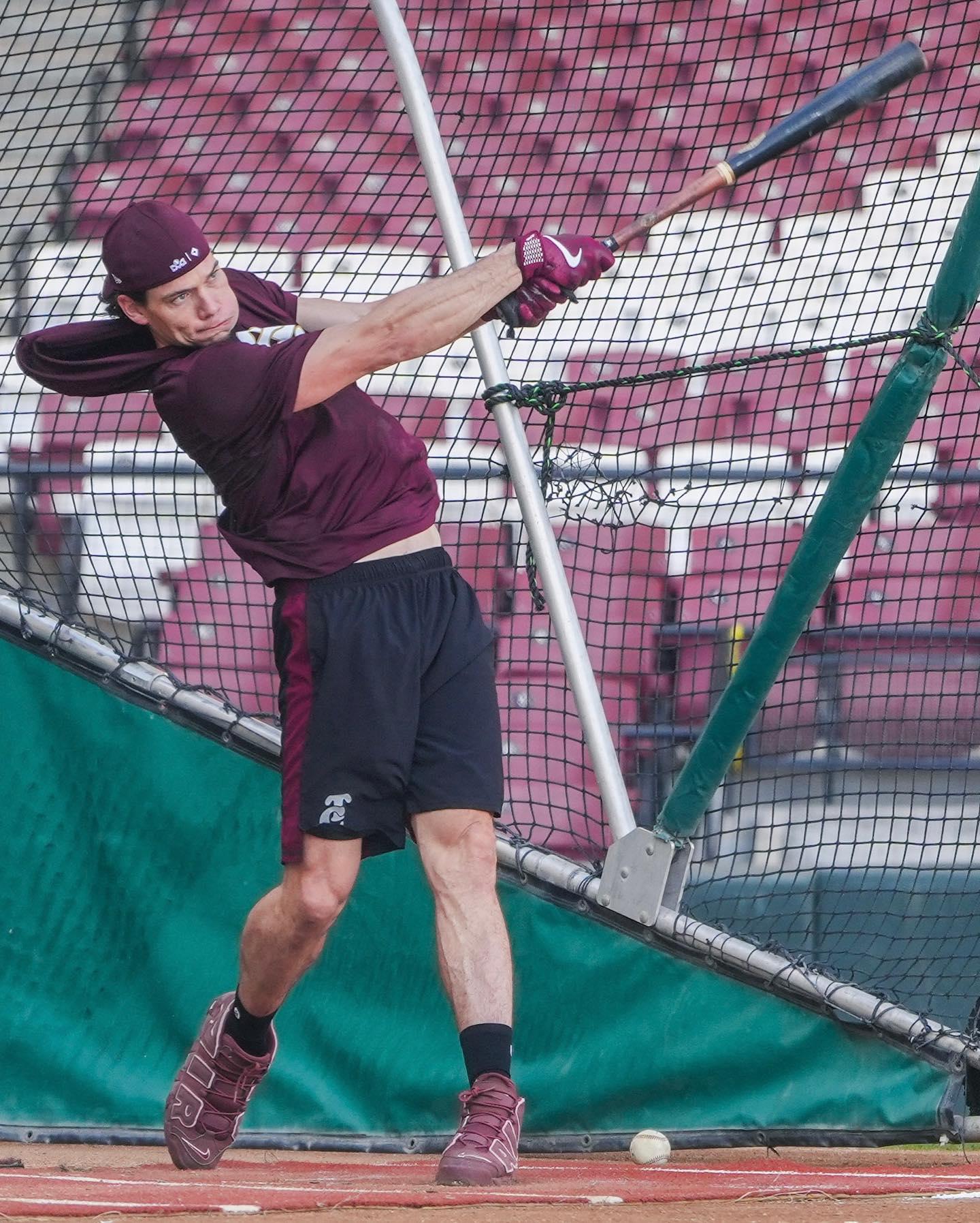 $!Tomateros inicia su primera serie de la temporada 2023-2024 de gira ante Yaquis