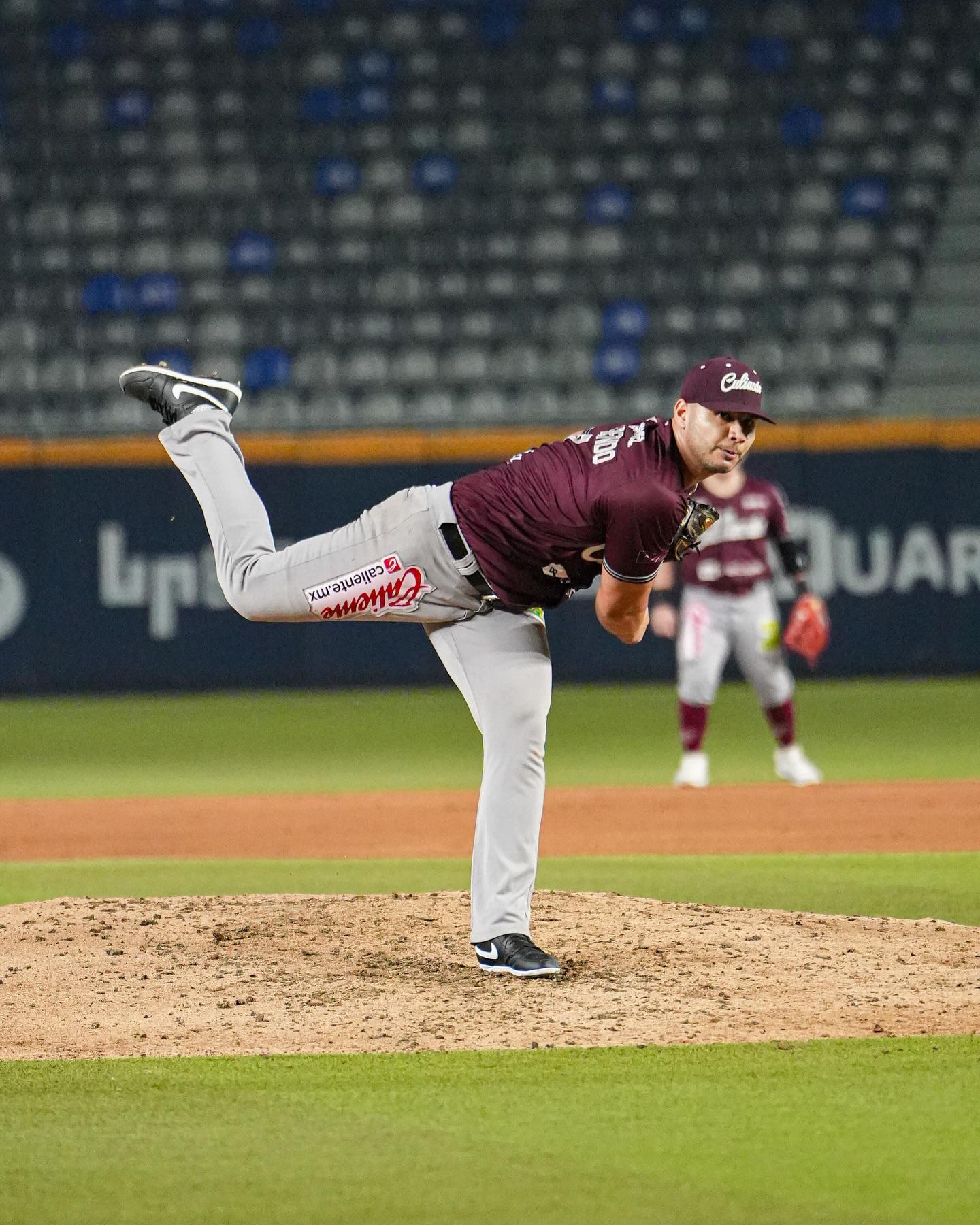 $!Tomateros asegura los 10 puntos de la primera vuelta