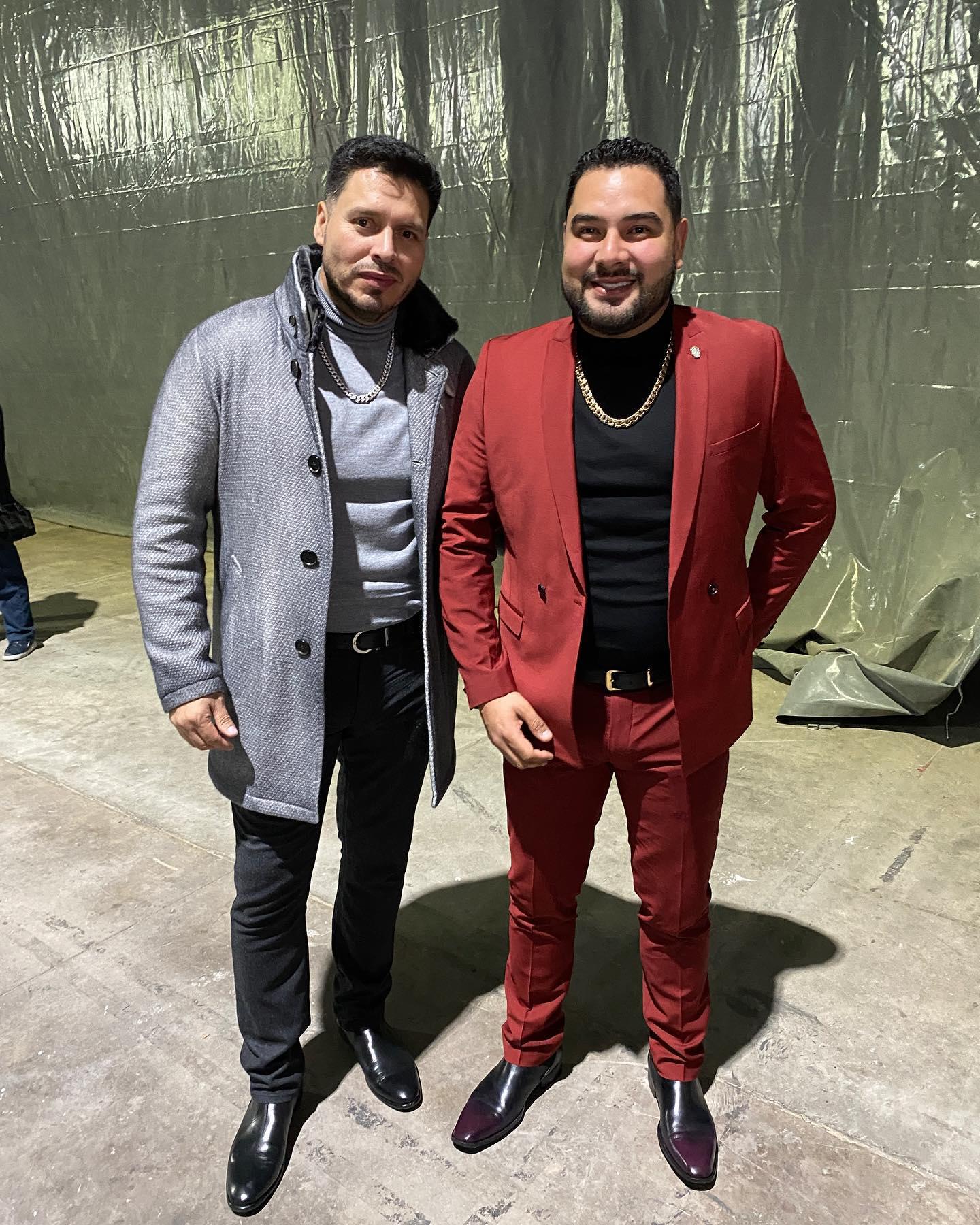 $!Tendrá Coachella este fin de semana un ambiente latino con Banda MS, Natanael Cano y Karol G