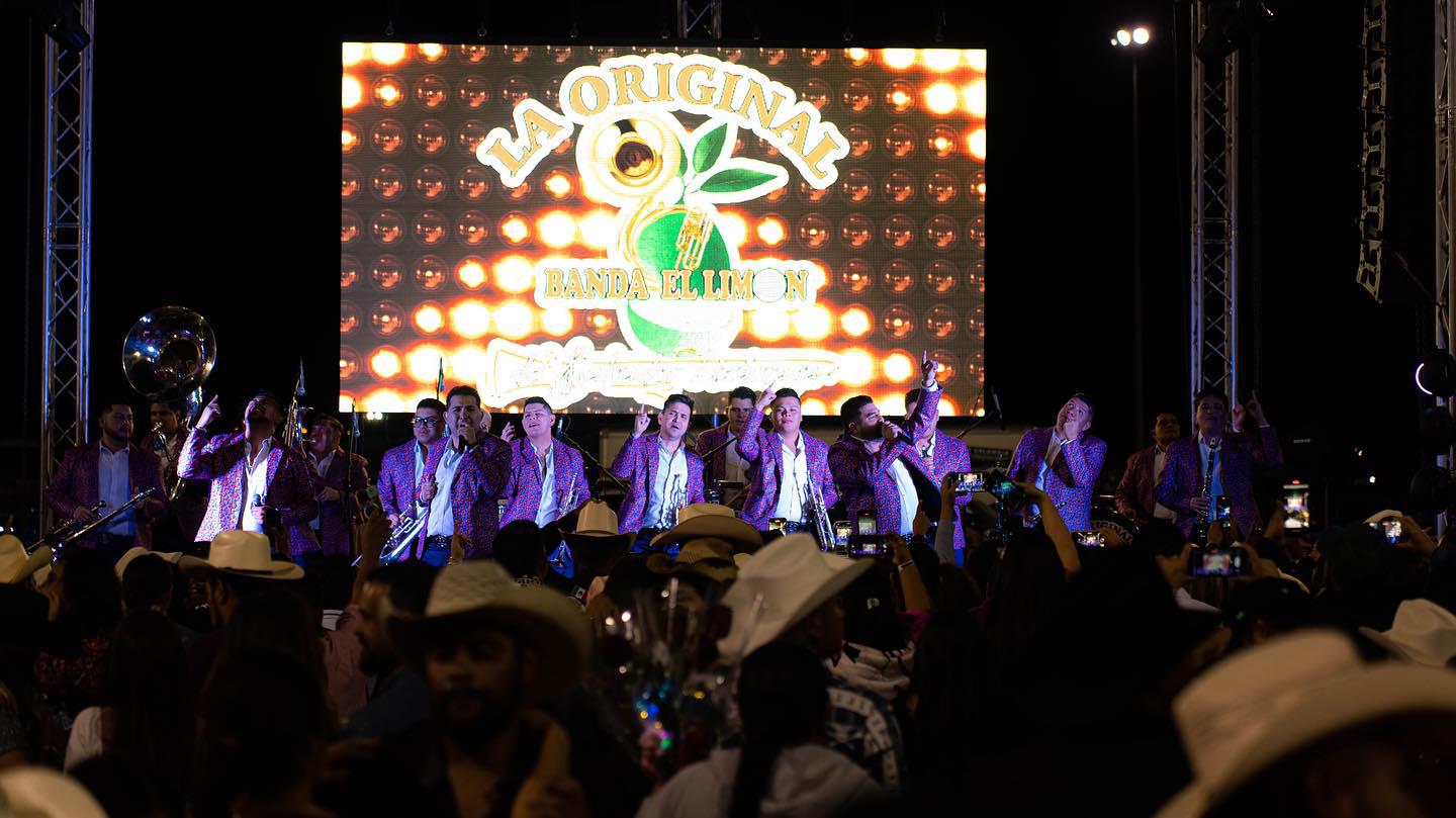 $!La Original pondrá la fiesta en Olas Altas, el lunes de Carnaval