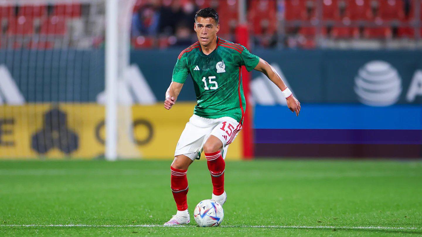 $!Sinaloenses en Qatar: Héctor Moreno, el único aprobado