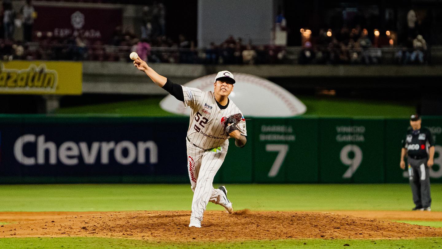 $!Tomateros de Culiacán amarra la última serie del rol regular