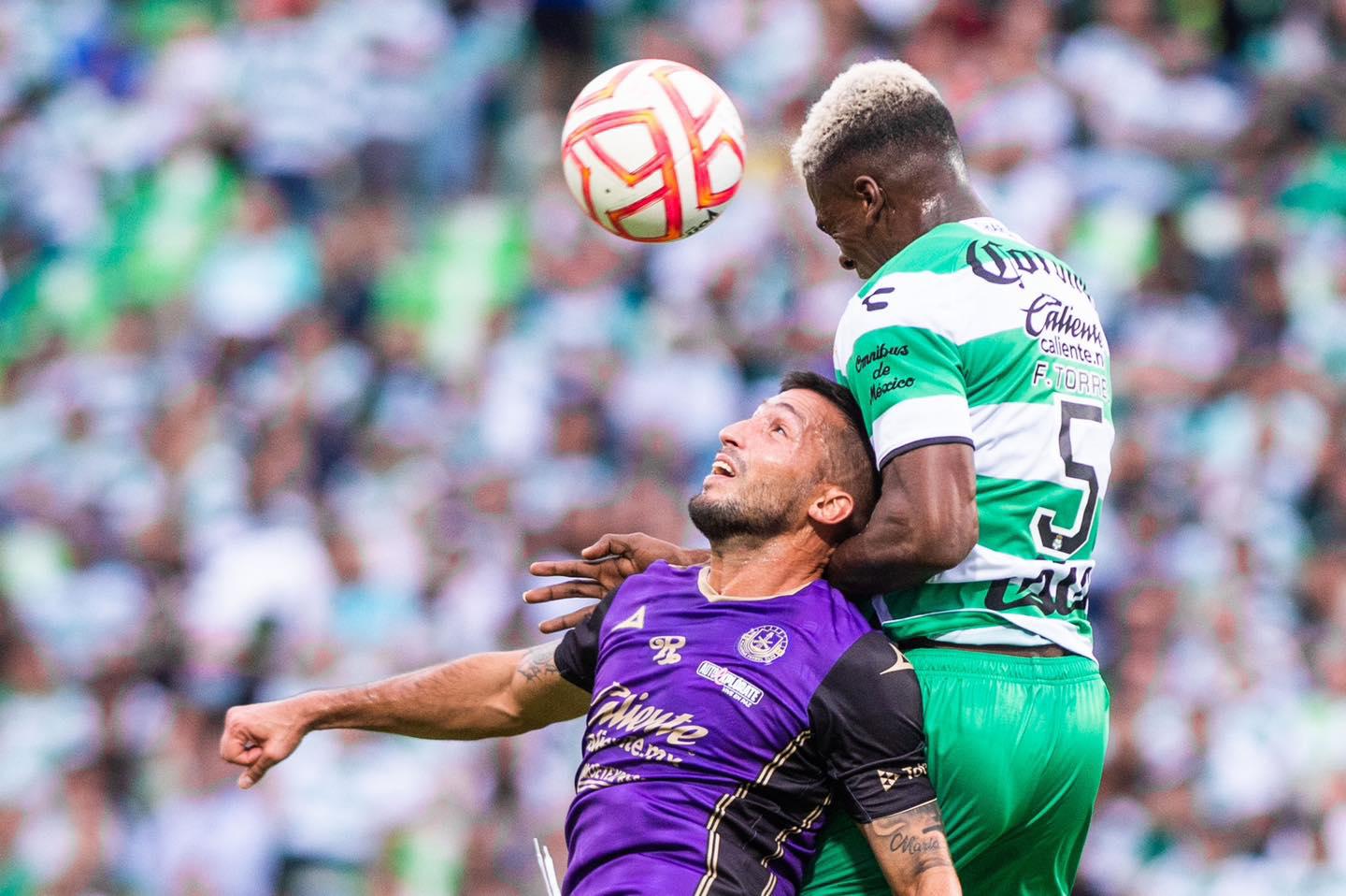 $!Nos faltó dar más a lo largo del torneo: Gabriel Caballero, tras eliminación de Mazatlán FC