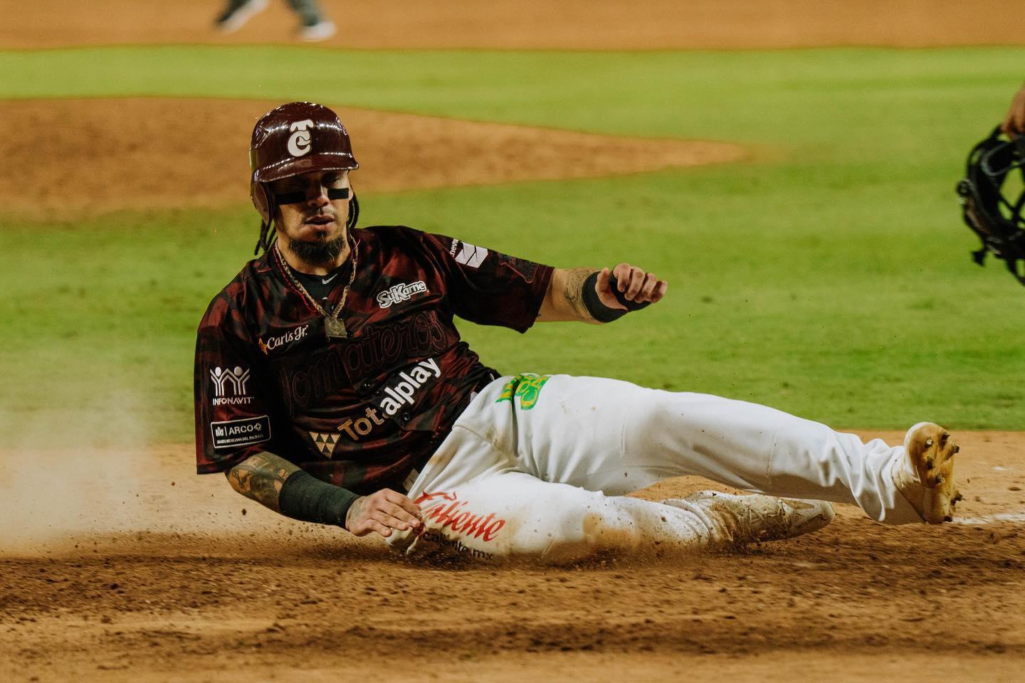 $!Tomateros de Culiacán visita a Naranjeros de Hermosillo para mantener sus aspiraciones