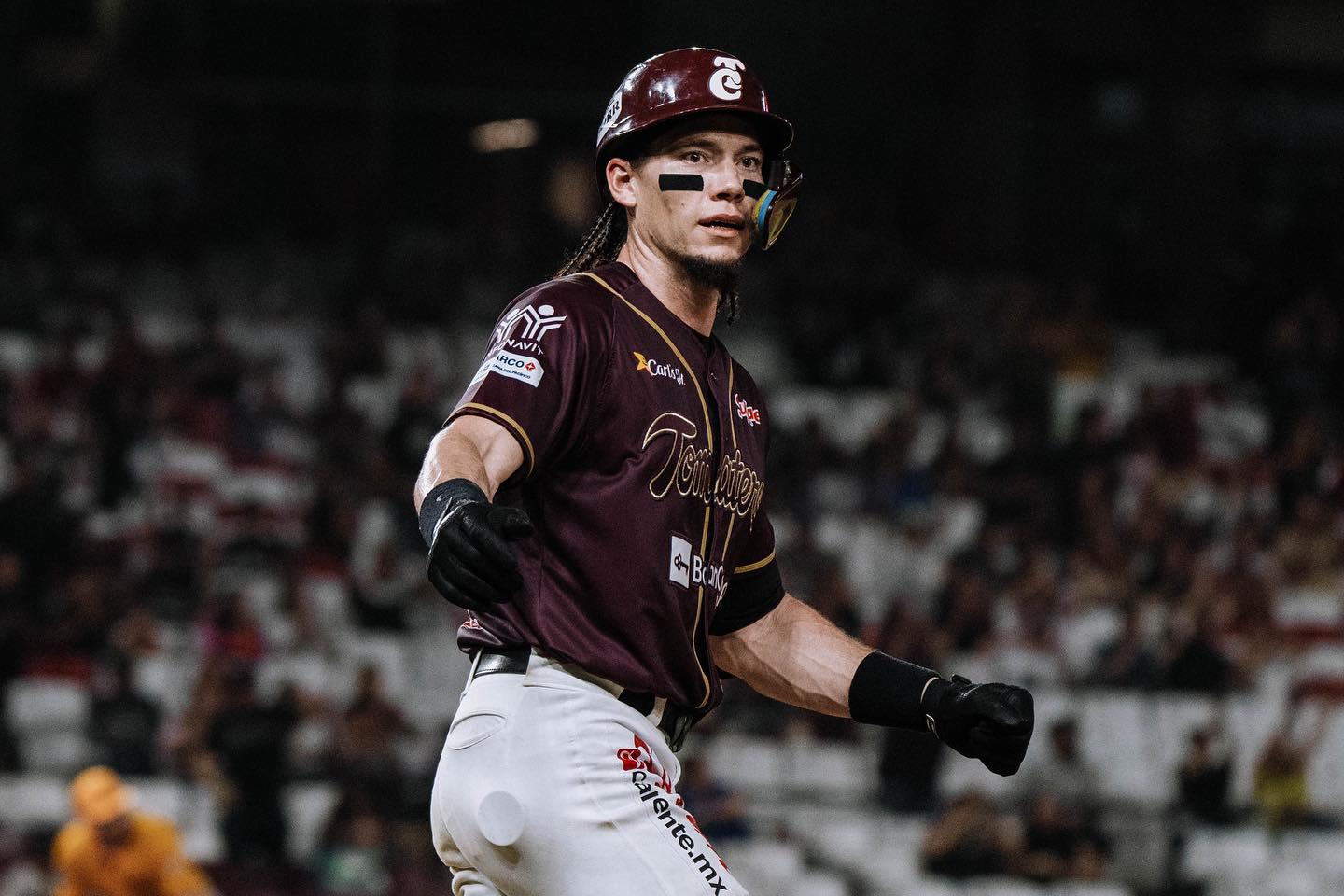 $!Tomateros de Culiacán buscará regresar al camino ganador con doble visita