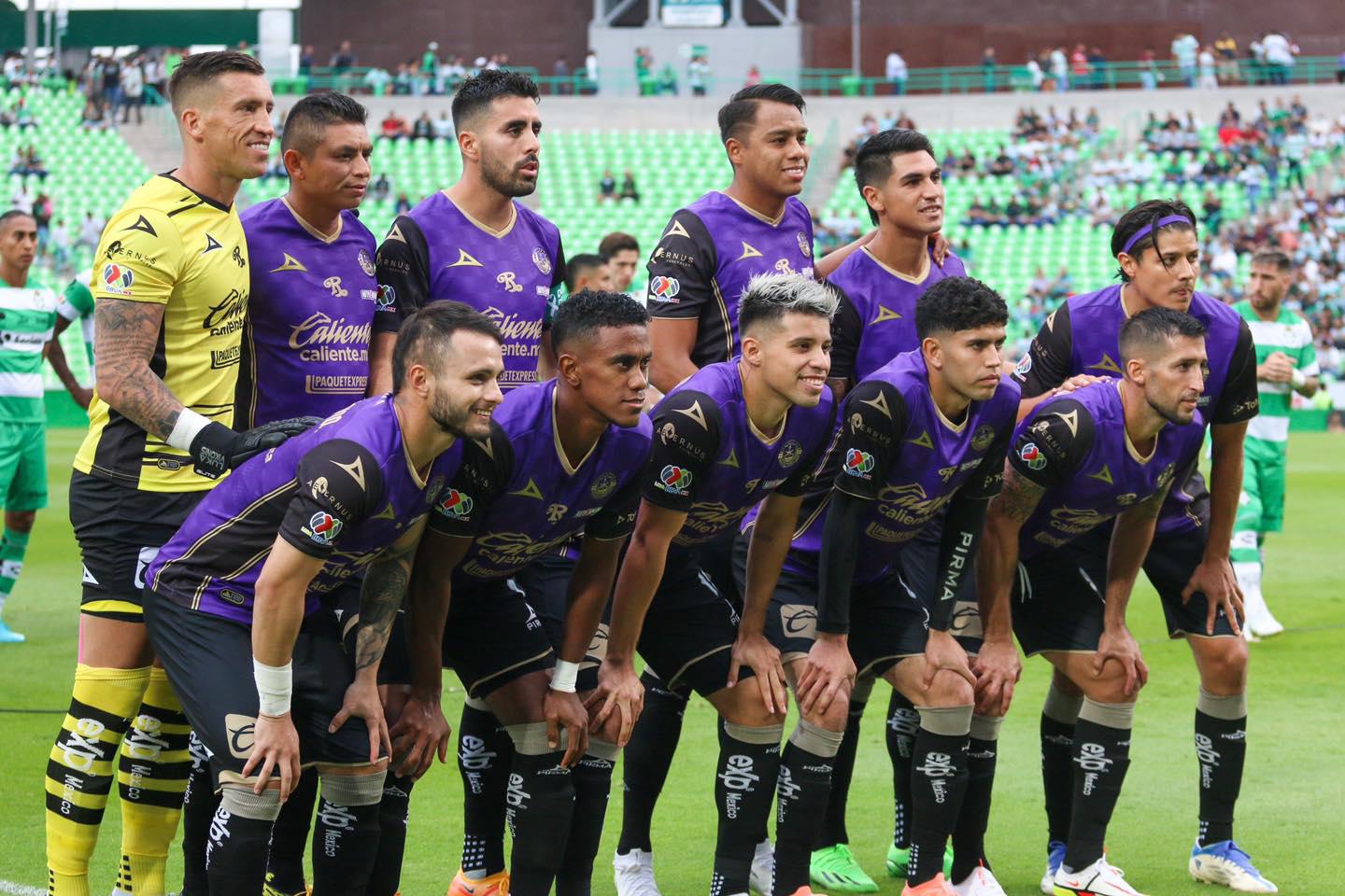 $!Nos faltó dar más a lo largo del torneo: Gabriel Caballero, tras eliminación de Mazatlán FC