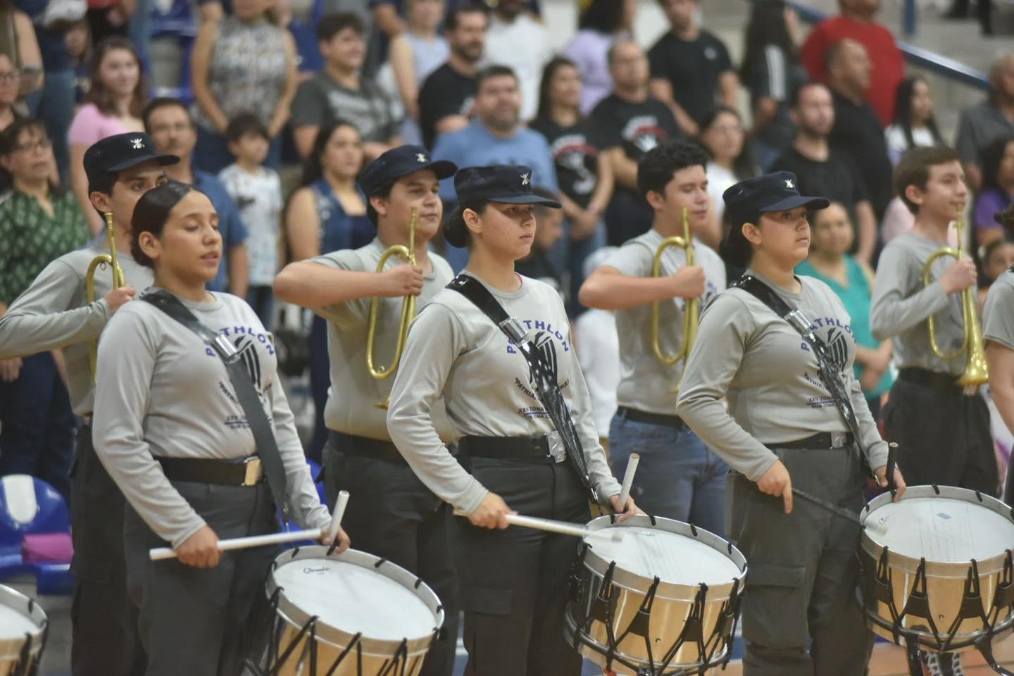 $!Inauguran en Culiacán la segunda edición de la Copa DG de gimnasia