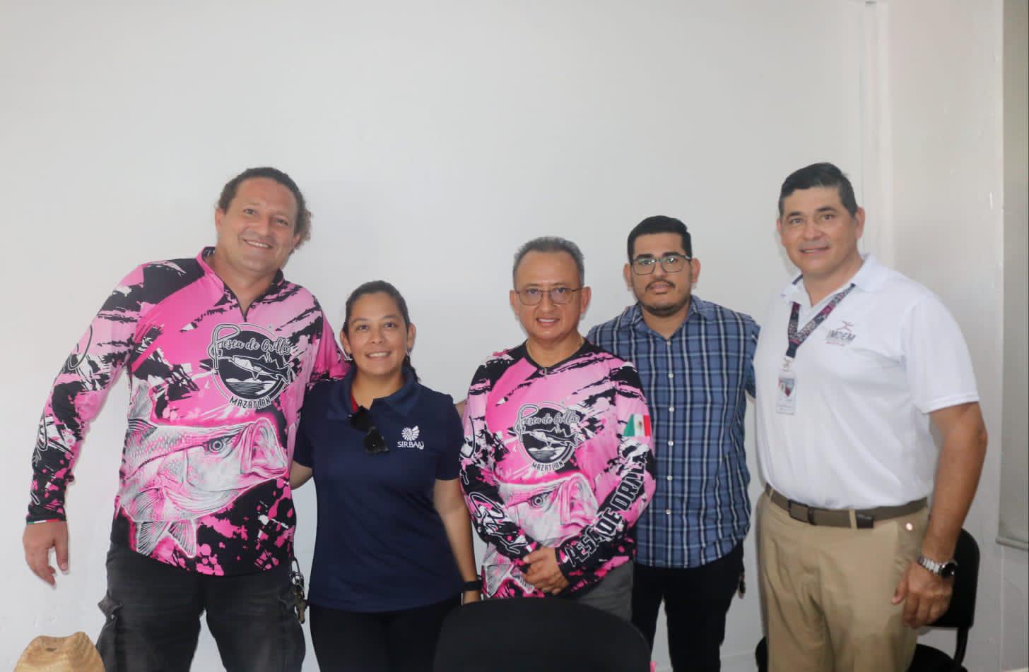 $!Van por el quinto Torneo de Pesca Selectivo de Orilla 2023