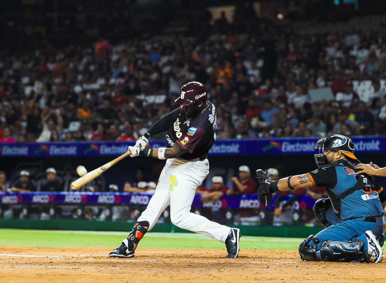 $!Tomateros de Culiacán asegura su sexta serie en la LMP