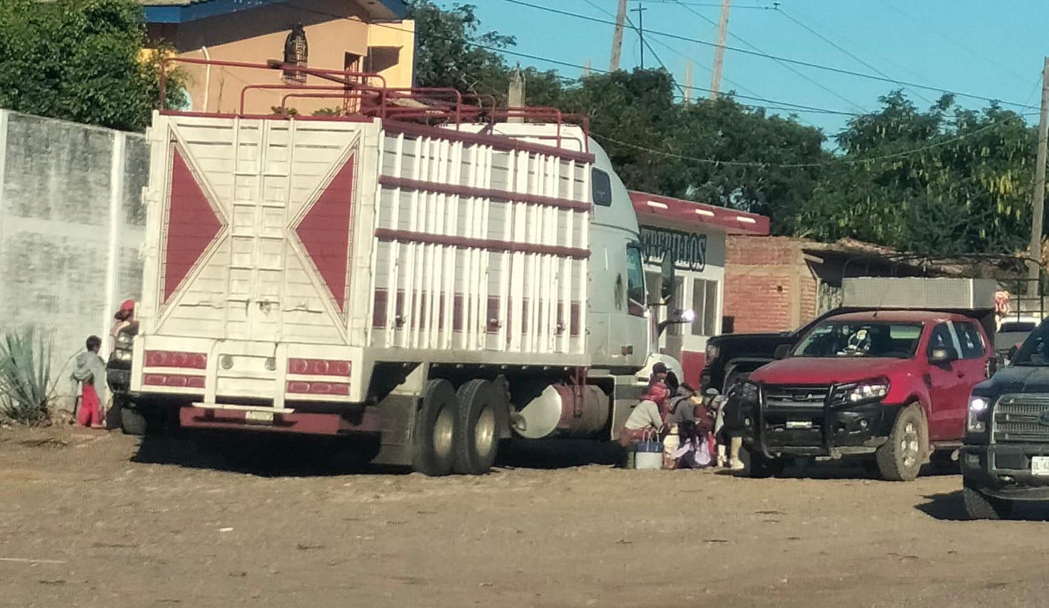 $!Persiste en Rosario el traslado de menores a los campos agrícolas