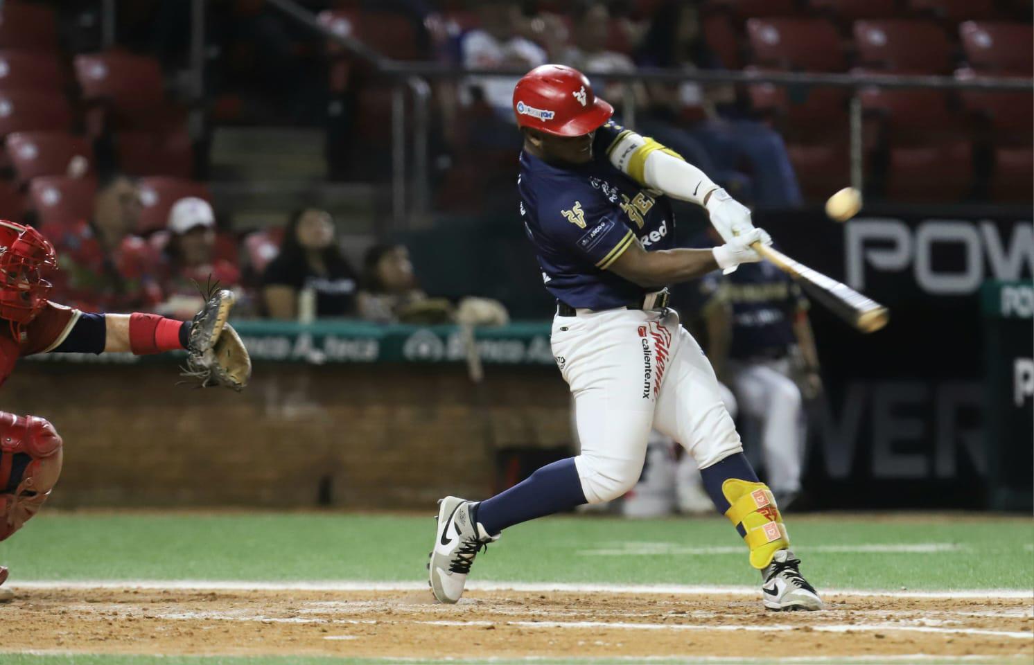 $!Venados se acuerda de ganar; vence 7-6 a Águilas