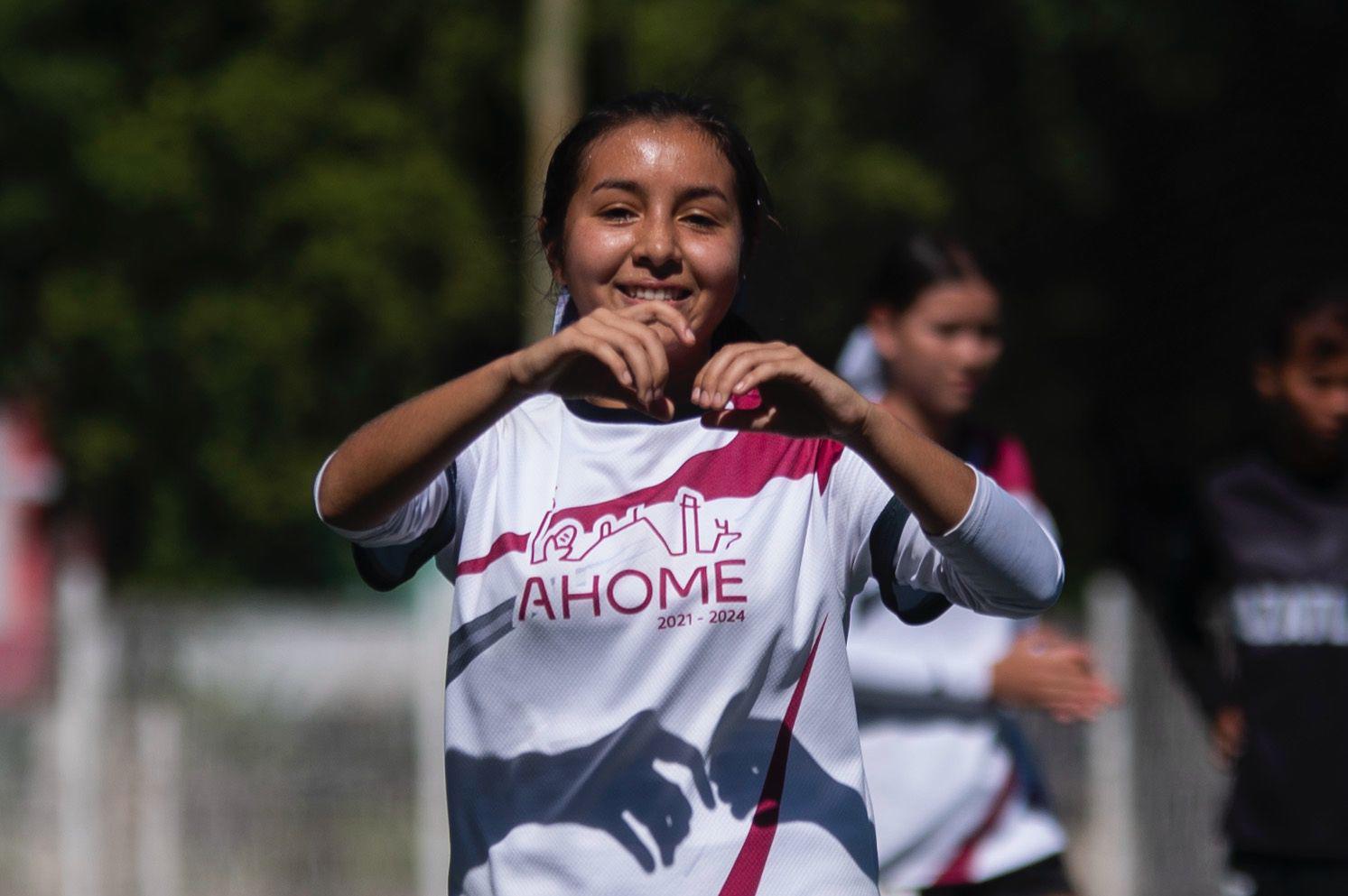 $!Ahome y Culiacán se quedan con los oros en Estatal de futbol