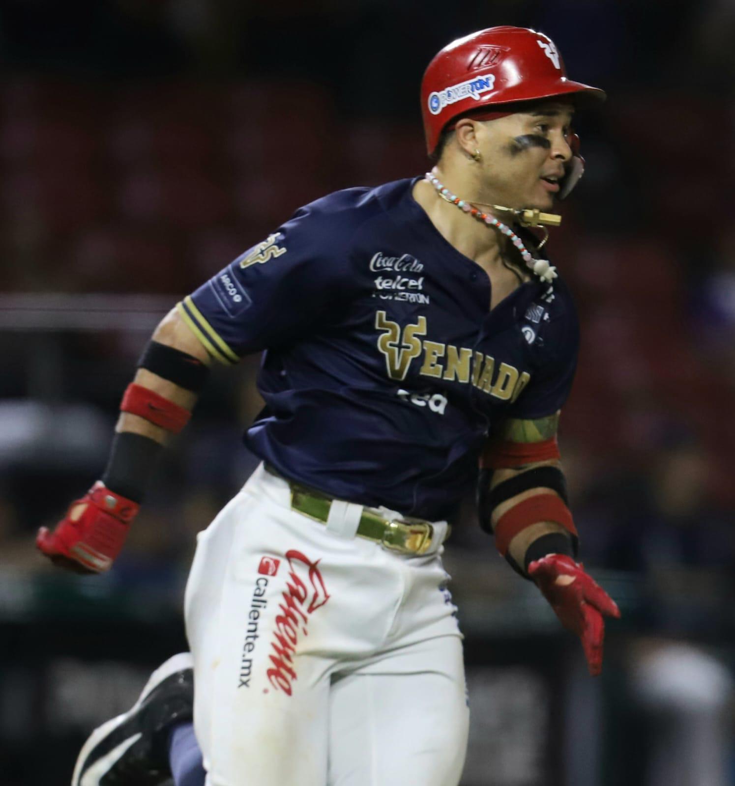 $!Venados se acuerda de ganar; vence 7-6 a Águilas