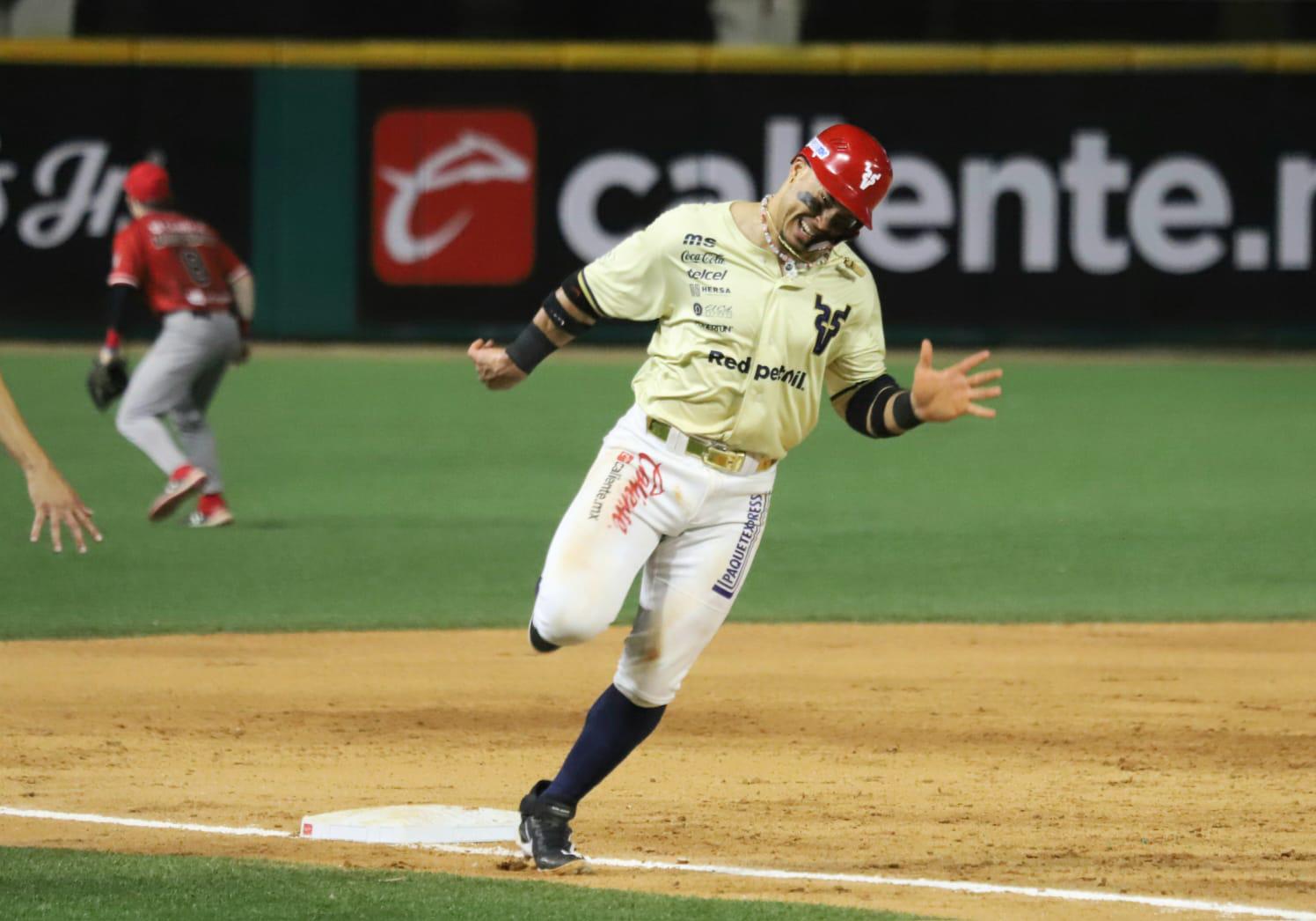 $!Venados deja escapar el juego y la serie ante Mayos